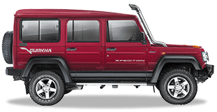 GURKHA XPEDITION image