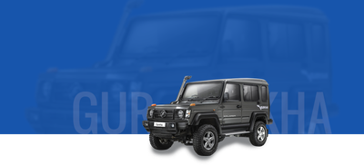 GURKHA XPLORER image