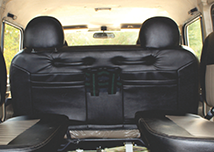 TRAX CRUISER DELUXE image