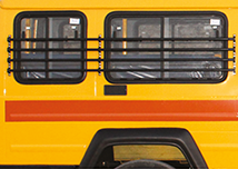 TRAX CRUISER SCHOOL VAN image