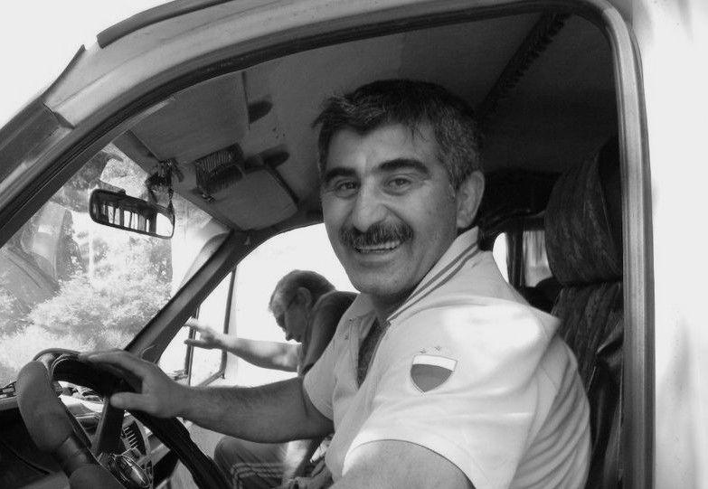 Днем 23 октября после тяжелой болезни в одной из тверских больниц скончался Юлдаш Чарыевич Базаров.