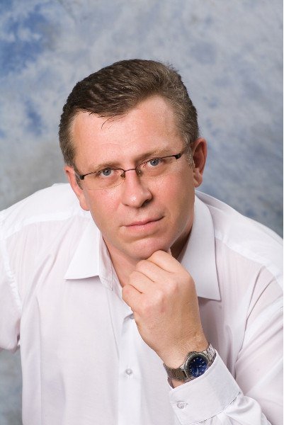 ДЮСШ борьбы "Олимп" поздравляет с Днём рождения Сергея Николаевича Рогозина!