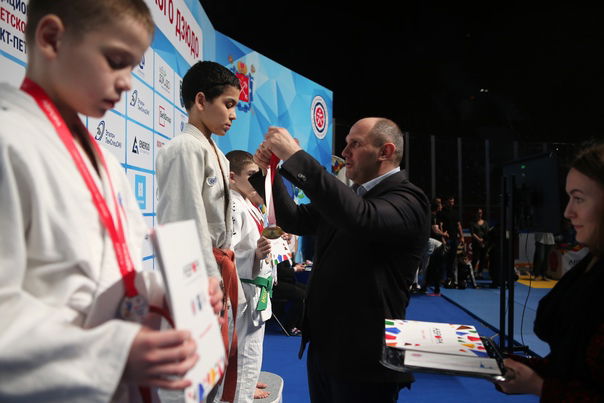 Битва за лигу