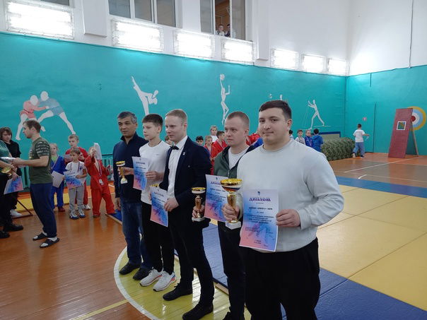 Первопроходцы