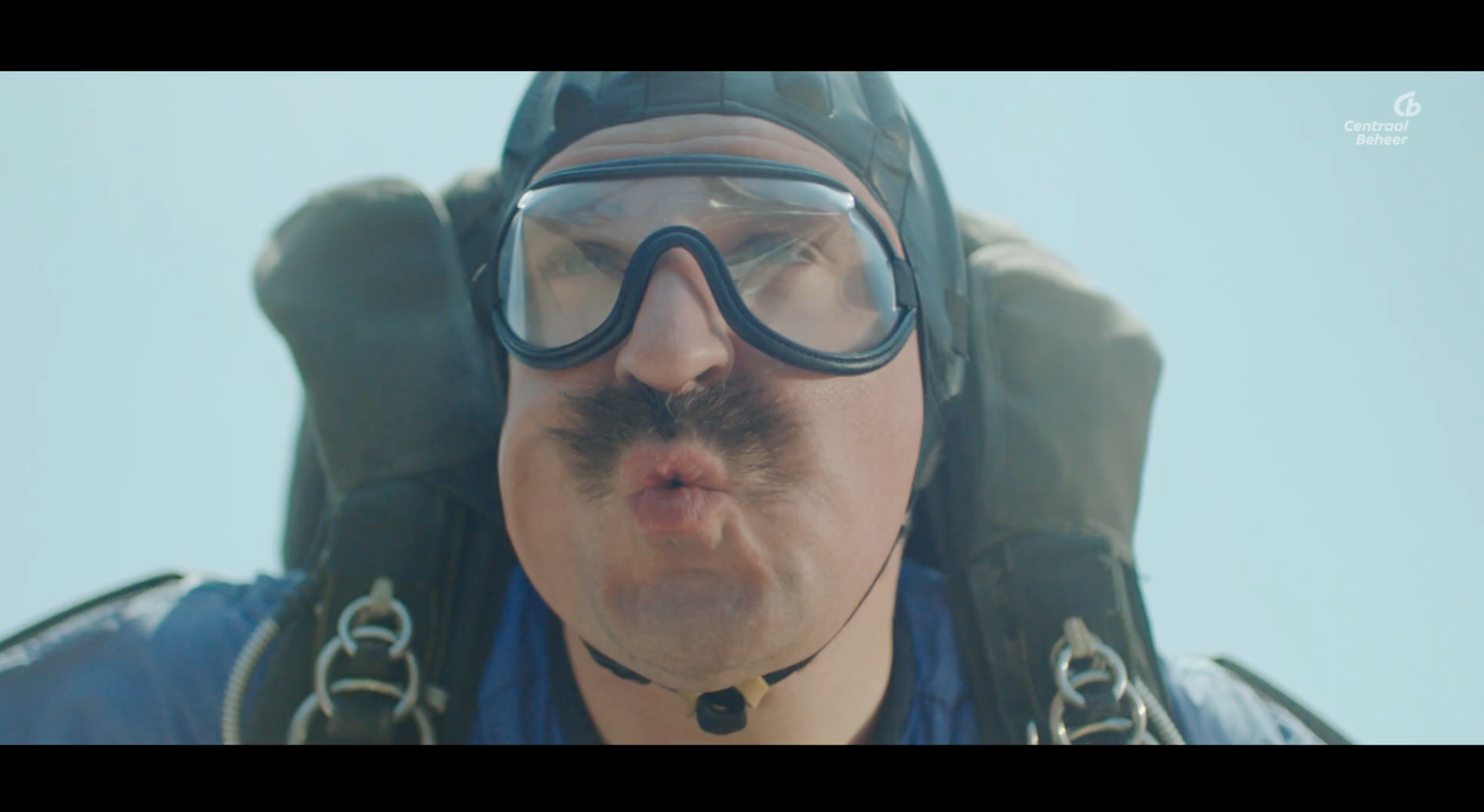 concept met Ben Goedegebuur (DDB Unlimited/180 Amsterdam)