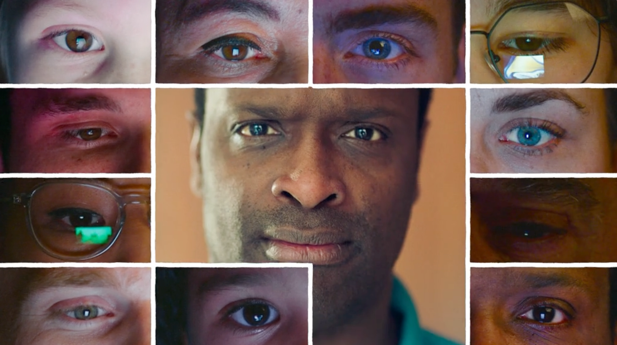 met Daniel Samama & Tim de Waard (voor Achtung! / Dentsu Creative)