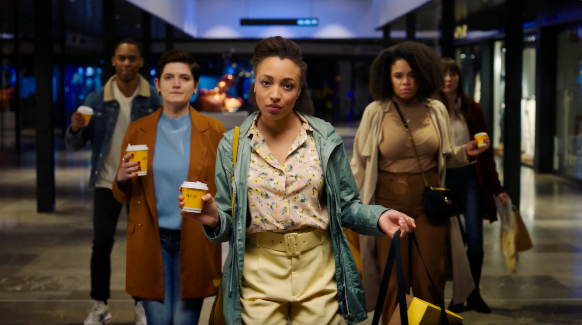 Basisconcept met Erik Falke & Dennis Baars (TBWA\Neboko)