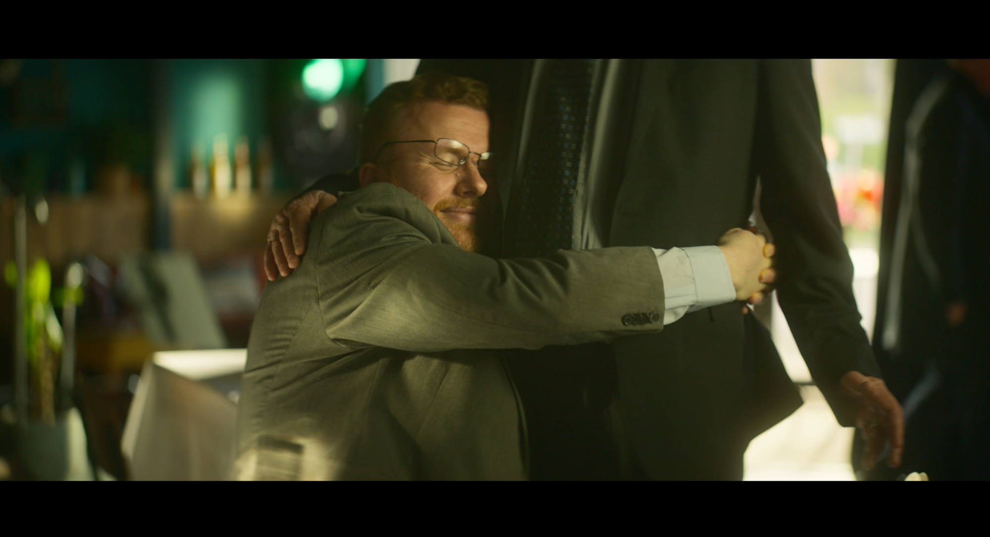 regie voor Robin Plaisir & Ruben van de Groep (TBWA\Neboko)