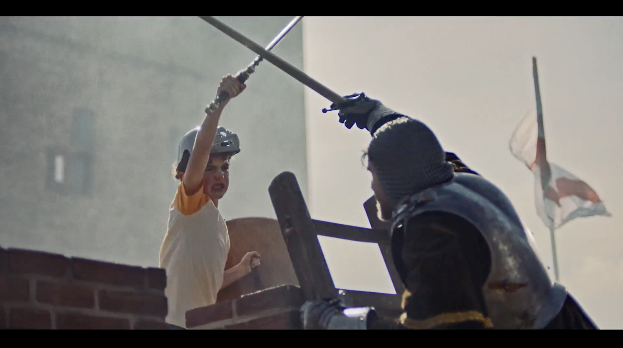 regie (& concept met Hakan Coskunsoy) voor kleertjes.com