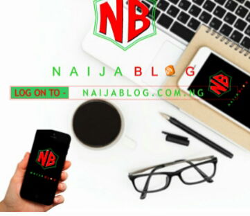 NAIJA BLOG