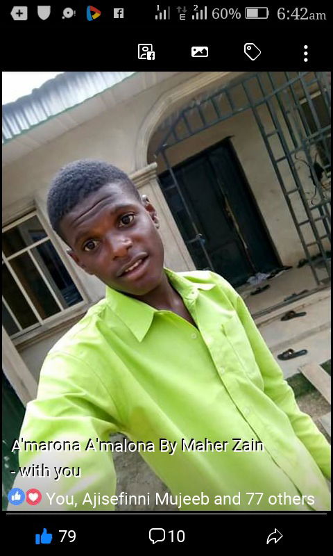 ABDULAZEEZ RIDWAN BABAWALE