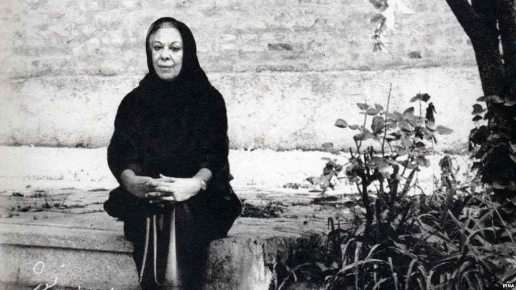 آن شیرازیِ بی‌نام