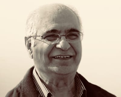 ده‌دقیقه بود که نویسنده شده بودم!