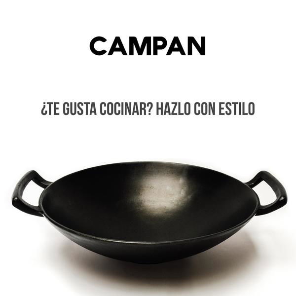 Batería slim