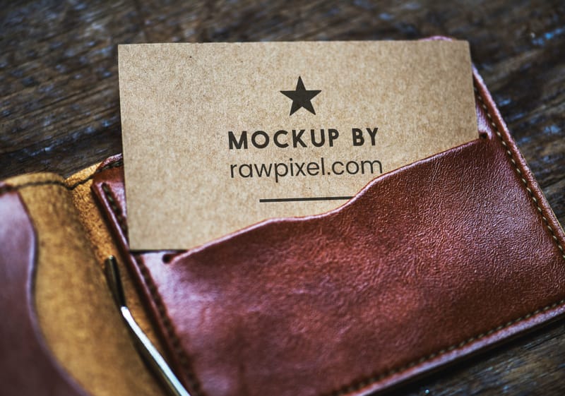 Business Cards