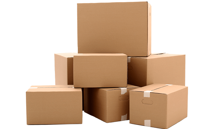 Supply Boxes & Printing