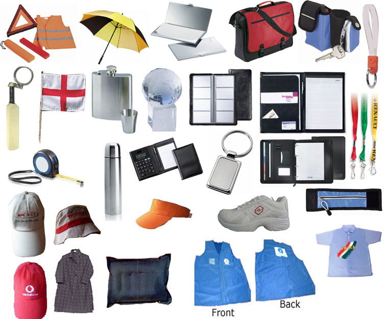 Corporate gifts