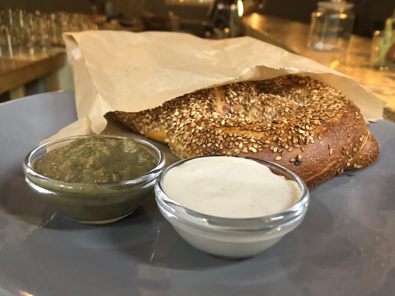 הפרצעלך של אביב