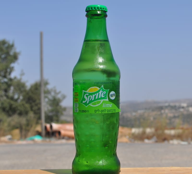 ספרייט