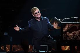 Elton John: Farewell Yellow Brick Road