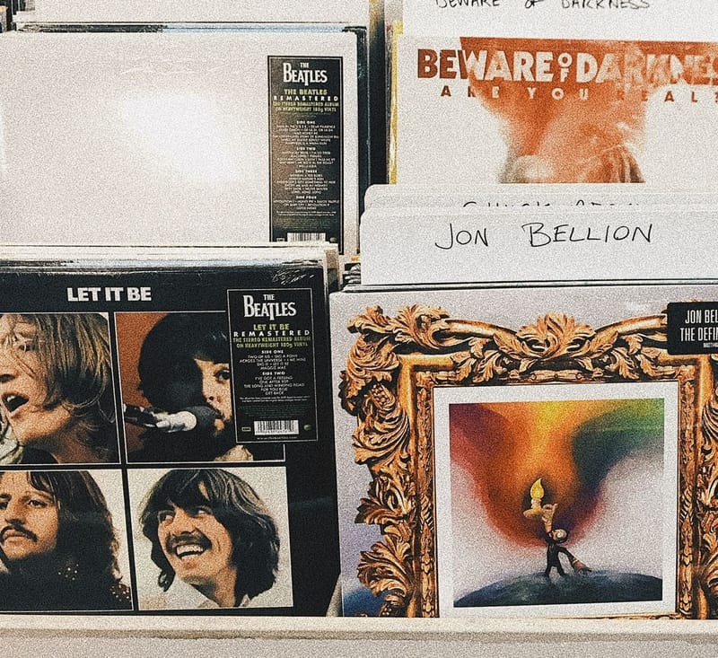 A Letter from the Editor