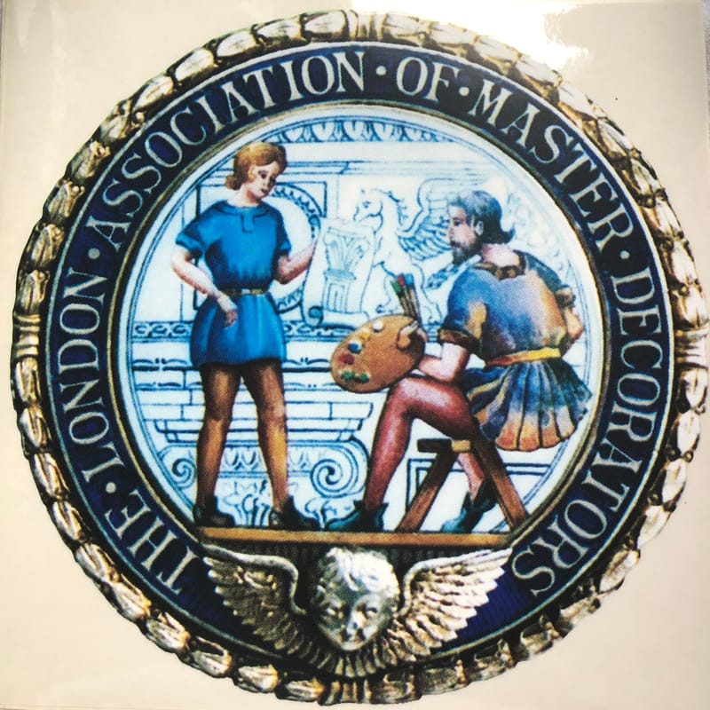 London Association of Master Decorators