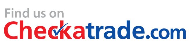 Proud member of checkatrade.com