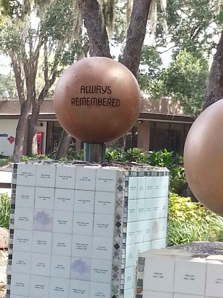 A DAY IN THE GARDEN PROJECT