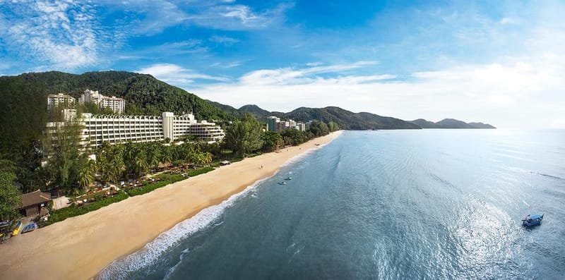 بينانج Penang