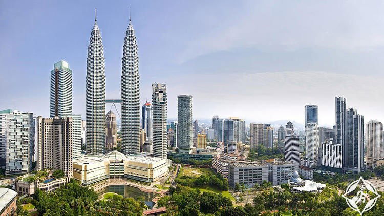كوالالمبور Kuala Lumpur