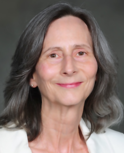 Dr. Judith Crawford image