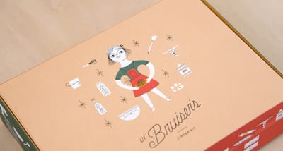 Black Bear Design image