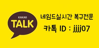 네임드 밸런스 레전드팀
