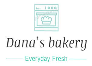 Dana’s Bakery Recipes