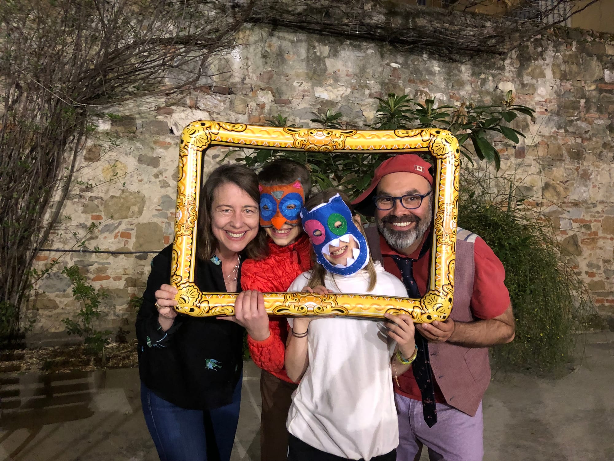 Purim! Really pleased to have found a Reform community here.