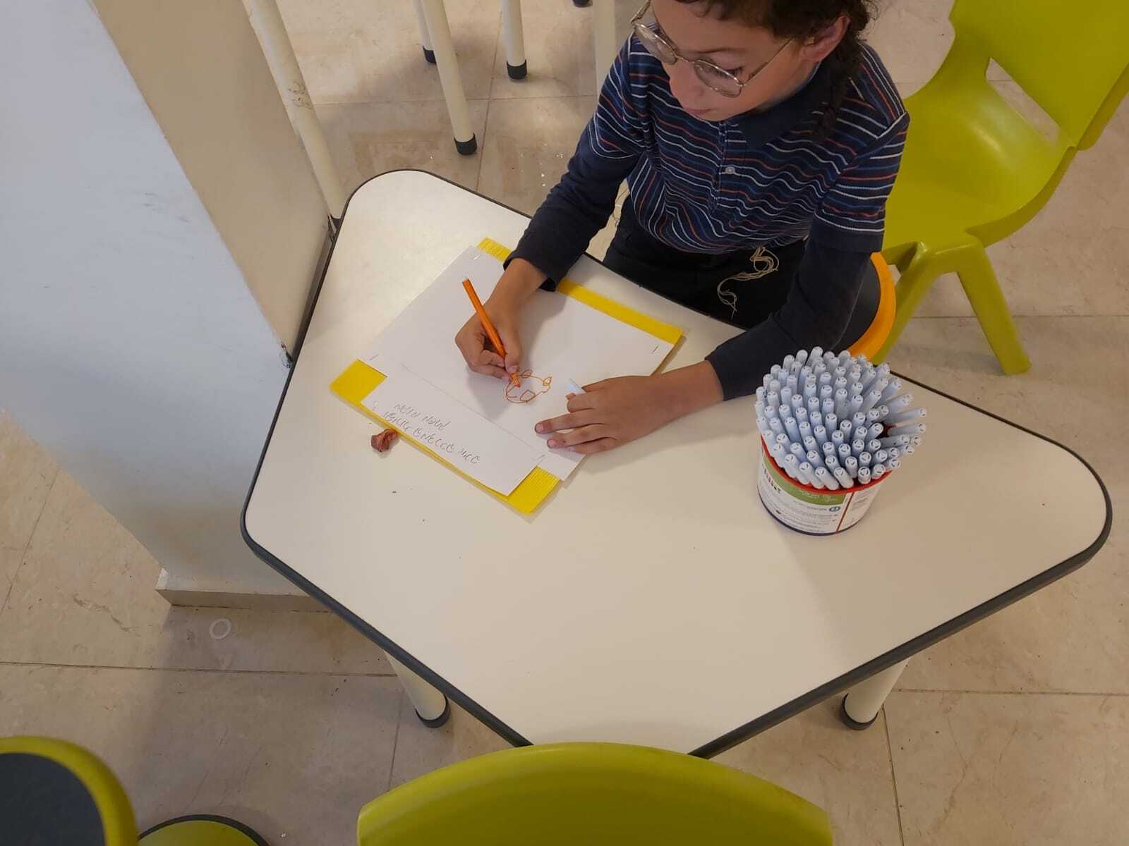 פעילות זהירות בדרכים