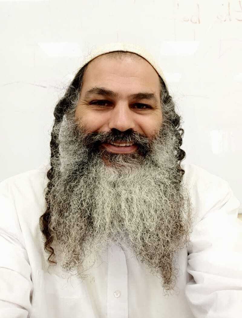 הרב מאיר חברון