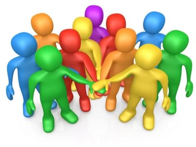 ¿Quiénes Somos? image
