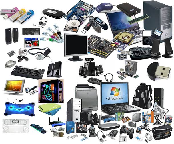 Accesorios