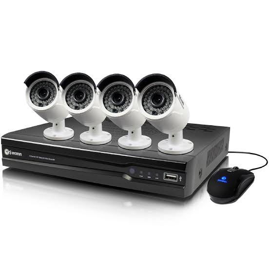 CCTV