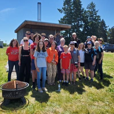 MD 19 YEP Camp June 23-30, 2022 image