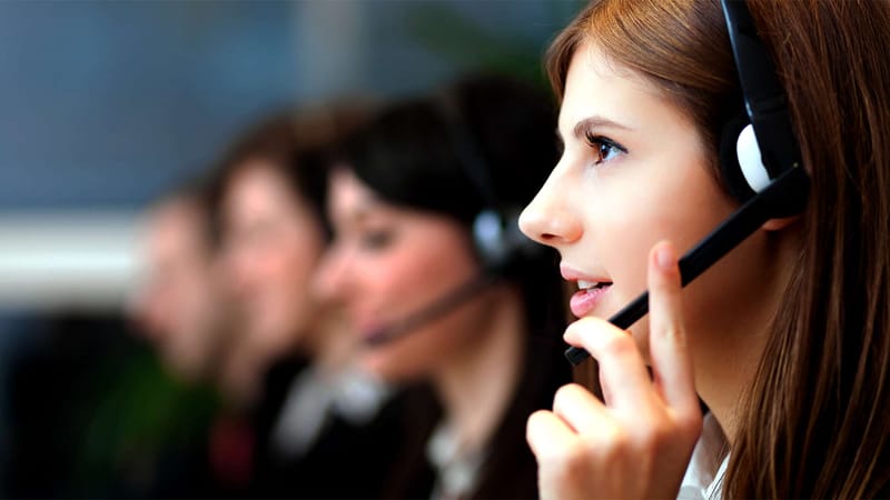 Call Center Services