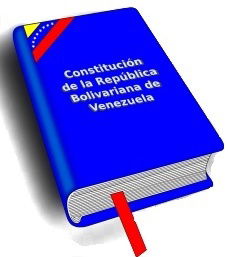 Constitución de la República Bolivariana de Venezuela