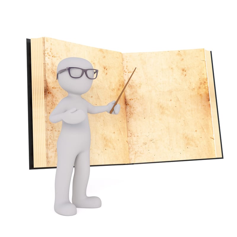 Estrategias esenciales de enseñanza y enseñar a pensar