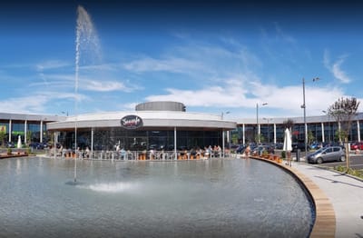 Ristorante Seecafé Italiano - Steinheim, Hanau