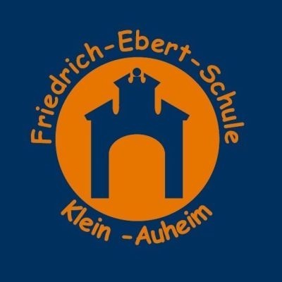 Friedrich-Ebert-Schule - Grundschule, Klein-Auheim