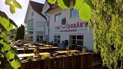 The Orbär's