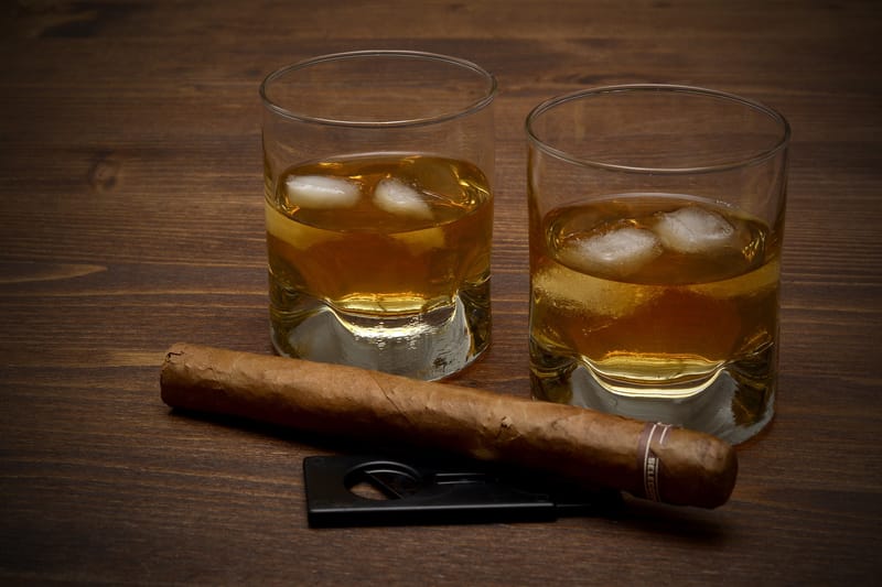 Interwhisky