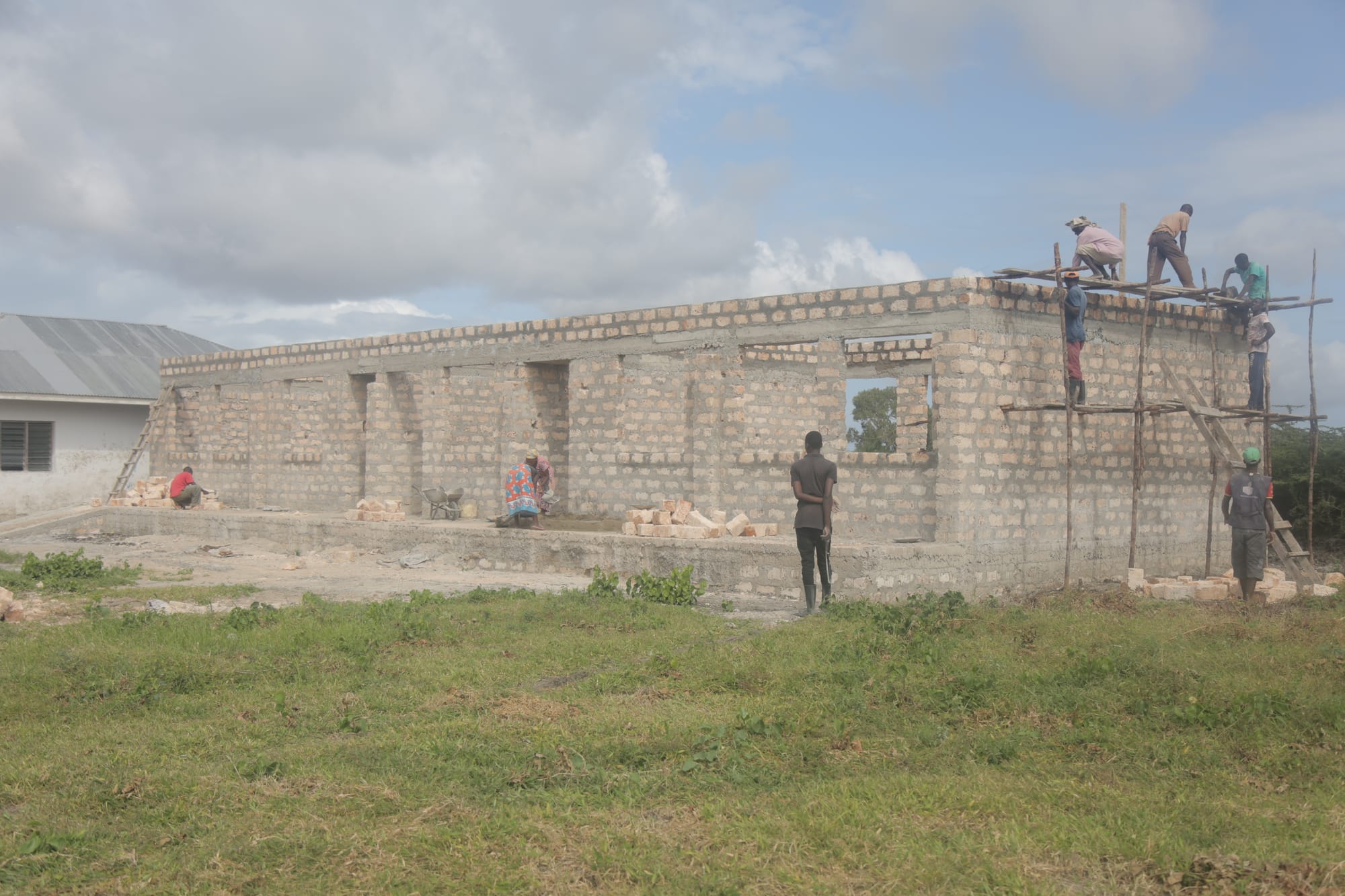 Kambi Ya Waya Polytechnic