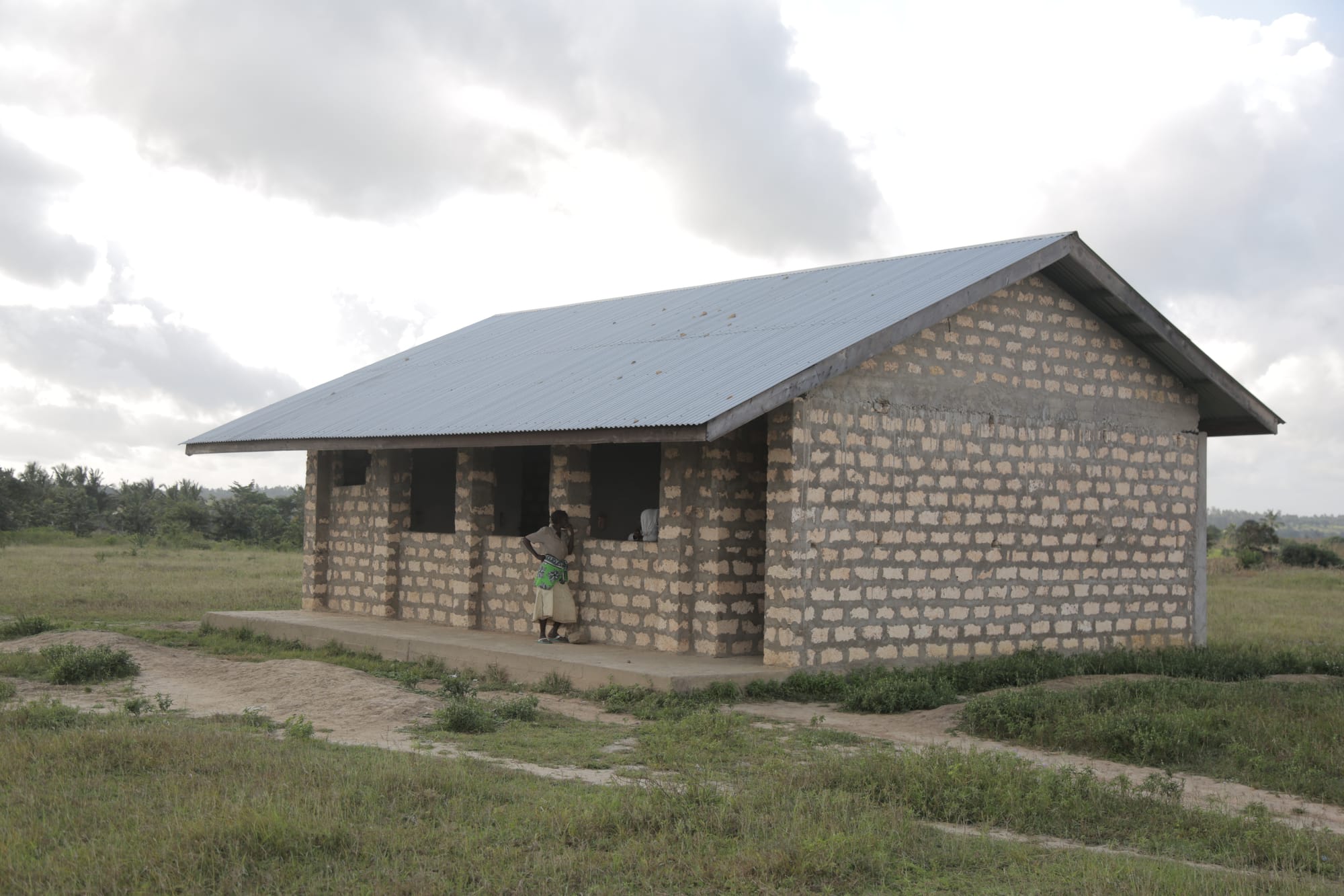 Ramisi Pre-School